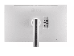 LG 32UQ850V-W monitor, 80 cm, 4K UHD, IPS, sivi (32UQ850V-W.AEU)