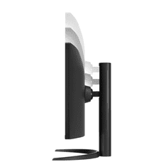 LG 34WR55QK-B monitor, 86,36 cm, WQHD, VA, crni (34WR55QK-B.AEU)