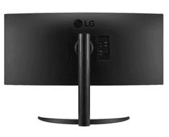 LG 34WR55QK-B monitor, 86,36 cm, WQHD, VA, crni (34WR55QK-B.AEU)