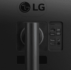 LG 34WR55QK-B monitor, 86,36 cm, WQHD, VA, crni (34WR55QK-B.AEU)