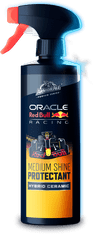 Armor All Podium Series keramička zaštita i sjaj za vanjštinu i unutrašnjost vozila - srednji sjaj, 500 ml