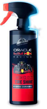 Armor All Podium Series Keramička zaštita i visoki sjaj guma, 500 ml