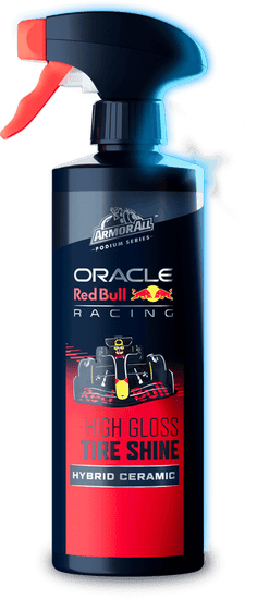 Armor All Podium Series Keramička zaštita i visoki sjaj guma, 500 ml