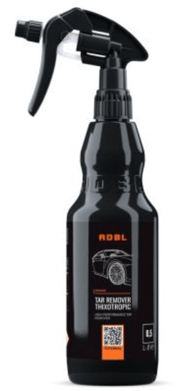 ADBL Tar Remover Tiksotropno sredstvo za čišćenje, 500 ml (ADB000535)