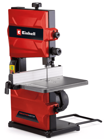 Einhell tračna pila TC-SB 200/1 (4308009)