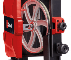 Einhell tračna pila TC-SB 200/1 (4308009)