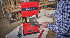 Einhell tračna pila TC-SB 200/1 (4308009)