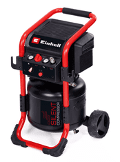 Einhell tihi kompresor TE-AC 240/24 SILENT (4010452)