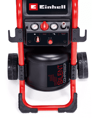 Einhell tihi kompresor TE-AC 240/24 SILENT (4010452)