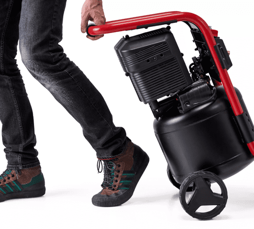  Einhell tihi kompresor TE-AC 240/24 SILENT
