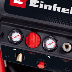 Einhell tihi kompresor TE-AC 240/24 SILENT (4010452)