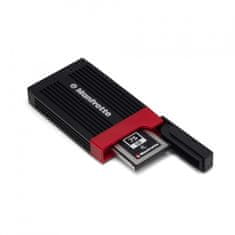 Manfrotto Profesionalna memorijska kartica CFexpress tipa B 75 GB PCIe 3.0 (MANPROCFE75
