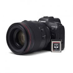 Manfrotto Profesionalna memorijska kartica CFexpress tipa B 75 GB PCIe 3.0 (MANPROCFE75