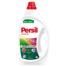 Gel za pranje rublja u boji, 1,98 l, 44 pranja