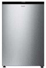Candy CNUQ2L58EX City Mini Freezer 300 CNUQ2L58EX zamrzivač, 90 l