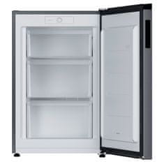 Candy CNUQ2L58EX City Mini Freezer 300 CNUQ2L58EX zamrzivač, 90 l