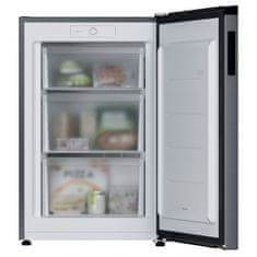 Candy CNUQ2L58EX City Mini Freezer 300 CNUQ2L58EX zamrzivač, 90 l