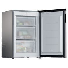 Candy CNUQ2L58EX City Mini Freezer 300 CNUQ2L58EX zamrzivač, 90 l