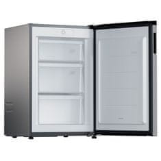 Candy CNUQ2L58EX City Mini Freezer 300 CNUQ2L58EX zamrzivač, 90 l
