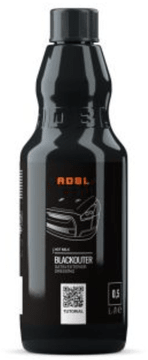 ADBL Blackouter plastični premaz, 500 ml (ADB000486)