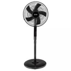First Austria Prvi ventilator, samostojeći, kontrola na dodir, kontroler, 40cm, 3 brzine, 45W (T-5553-4)