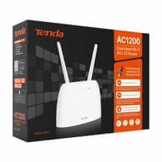 Tenda 4G LTE AC1200 WiFi ruter 4G07