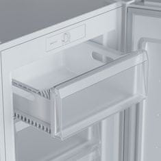 Candy CNUQ2L58EW City Mini Freezer 300 zamrzivač, 90 l