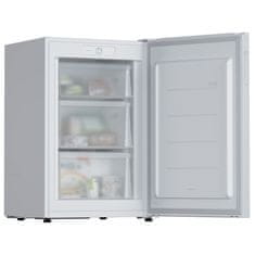 Candy CNUQ2L58EW City Mini Freezer 300 zamrzivač, 90 l
