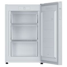 Candy CNUQ2L58EW City Mini Freezer 300 zamrzivač, 90 l