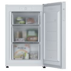 Candy CNUQ2L58EW City Mini Freezer 300 zamrzivač, 90 l