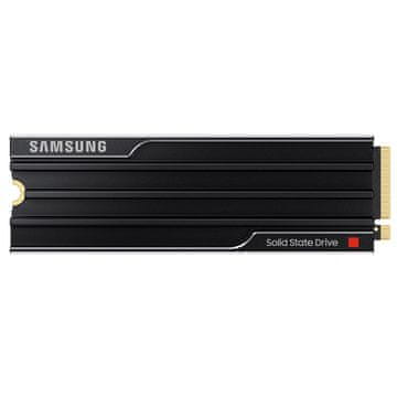 9100 PRO 4TB M.2 PCIe 4.0 NVMe (MZ-VAP4T0CW) SSD s hladnjakom