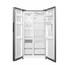 Američki hladnjak SBS 6895 XE