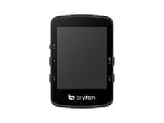 Bryton Biciklističko računalo Rider 460 E, USB-C
