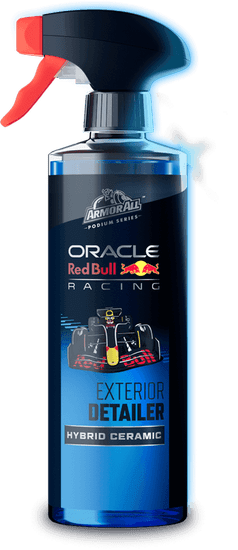 Armor All Sredstvo za čišćenje i zaštitu keramike za vanjske dijelove vozila Podium Series, 500 ml