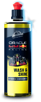 Armor All Podium Series Ceramic Auto šampon, 500 ml