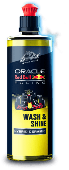 Armor All Podium Series Ceramic Auto šampon, 500 ml