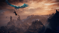 Namco Bandai Games Igra Elden Ring Nightreign (PS4)