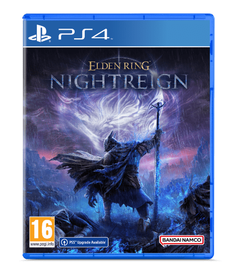 Namco Bandai Games Igra Elden Ring Nightreign (PS4)
