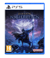 Namco Bandai Games Igra Elden Ring Nightreign (PS5)