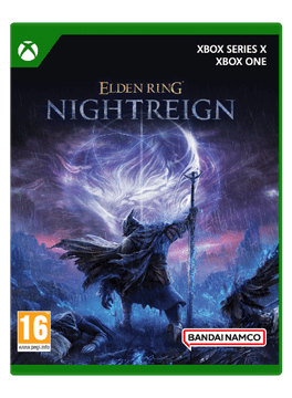 Namco Bandai Games Igra Elden Ring Nightreign (Xbox)