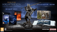 Namco Bandai Games Elden Ring Nightreign - Collectors Edition igra (PC)