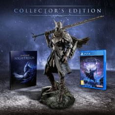 Namco Bandai Games Igra Elden Ring Nightreign - Collectors Edition (PS4)