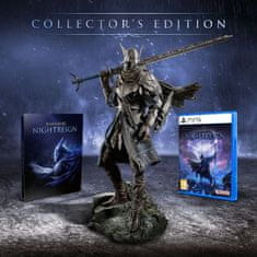 Namco Bandai Games Elden Ring Nightreign - Igra kolekcionarskog izdanja (PS5)