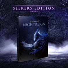 Namco Bandai Games Igra Elden Ring Nightreign - Seekers Edition (PS4)
