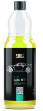 ADBL Yeti Jelly Bean pjena za čišćenje, 1l (ADB000114)