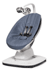 4MOMS 5.0 MamaRoo dječja ljuljačka, Slate Blue (2001006)