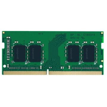 GoodRam RAM memorija 4GB DDR4 SODIMM 2666MHz