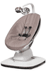 4MOMS 5.0 MamaRoo ljuljačka za bebe, Rosewood (2001007)