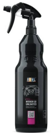 ADBL Unutarnji QD premaz, 1l (ADB000121)