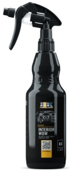 ADBL Unutarnji Wow premaz, 500 ml (ADB000066)
